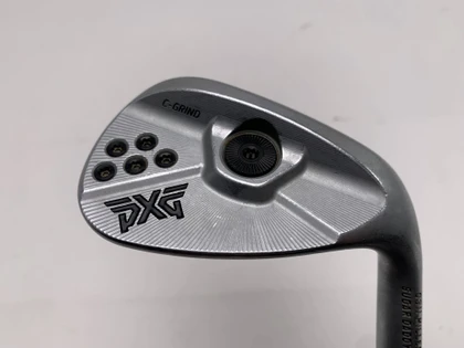 PXG 0311 Milled Sugar Daddy II Sand Wedge SW 56* 10 Project X 6.0 120g Mens RH, 1 of 12