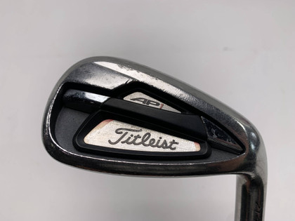 Titleist 716 AP1 Pitching Wedge PW Wedge Steel Mens RH, 1 of 12