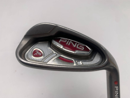 Ping Faith Gap Wedge GW Black Dot ULT200 Ladies Graphite Womens RH, 1 of 12