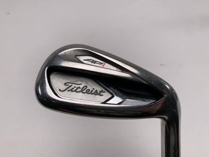 Titleist 716 AP1 Gap Wedge GW 48* True Temper AMT Red R300 Regular Steel Mens RH, 1 of 12