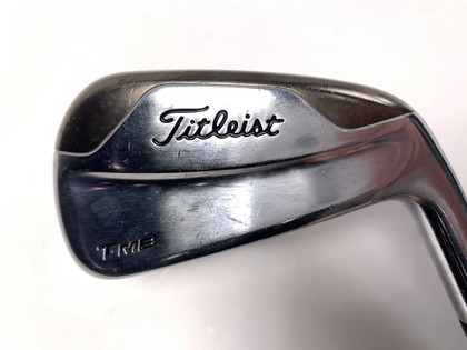 Titleist 716 T-MB 3 Driving Iron 19* True Temper DG S300 Stiff Steel Mens RH, 1 of 12