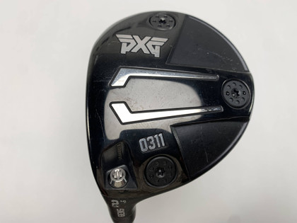 PXG 0311 GEN5 2 Fairway Wood 13* Tensei Blue CK Series 50g Senior LH, 1 of 12