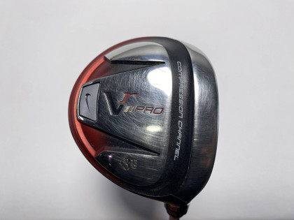 Nike Victory Red Pro +3 Fairway Wood 13* Project X 6.0 Blue Stiff RH Midsize, 1 of 12