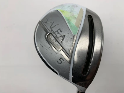 TaylorMade Kalea Ladies 5 Fairway Wood 20* Kalea 45g Ladies Graphite Womens RH, 1 of 12