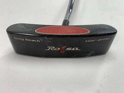 TaylorMade Rossa Long Beach Tour Proto Putter 49" Mens RH, 1 of 12