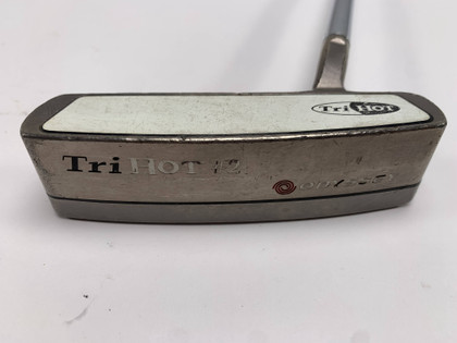 Odyssey Tri Hot 2 Putter 35" Mens RH, 1 of 12