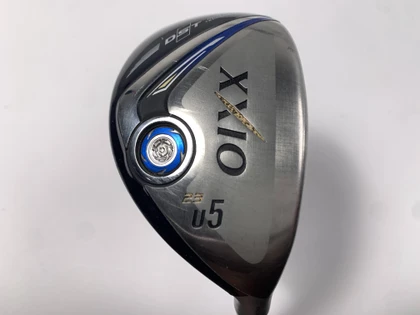XXIO 9 5 Hybrid 23* MP900 Regular Graphite Mens RH, 1 of 12