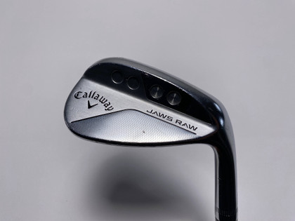 Callaway Jaws Raw Chrome Wedge 54* 10  Recoil Wedge F1 Ladies Graphite Womens RH, 1 of 12