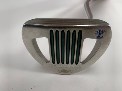 Guerin Rife Barbados Putter 32" Mens RH, 1 of 12