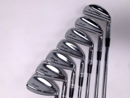 Ben Hogan Radial Iron Set 4-PW Apex 1 Womens RH, 1 of 12