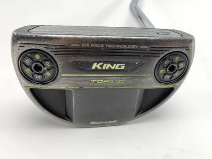 Cobra KING Vintage Torino Putter 35" Mens RH, 1 of 12