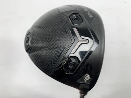 Cobra DS-ADAPT LS Driver 9* Fujikura Pro 60g Stiff Graphite Mens RH, 1 of 12
