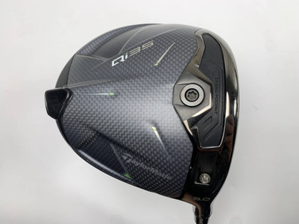 TaylorMade Qi35 Driver 9* Kai'li White 60X 60g Extra Stiff RH, 1 of 12