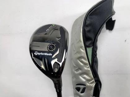 TaylorMade Qi35 Rescue 5 Hybrid 25* Fujikura Ventus Blue 2025 5A Senior RH HC, 1 of 12