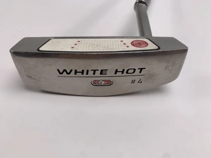 Odyssey White Hot XG 4 Putter 34" Mens RH, 1 of 12