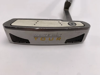 Odyssey White Hot Tour 1 Putter 35" Mens RH, 1 of 12