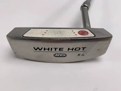 Odyssey White Hot XG 4 Putter 35" Mens RH, 1 of 12