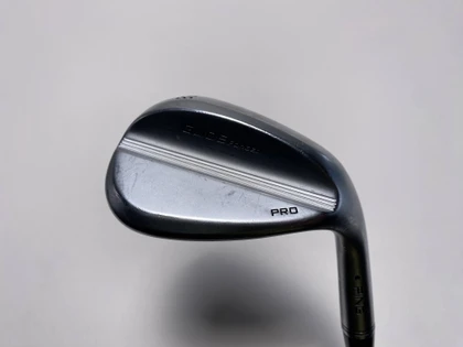 Ping Glide Forged Pro Lob Wedge LW 58* 10 S-Grind Black Dot DG S300 Mens RH, 1 of 12