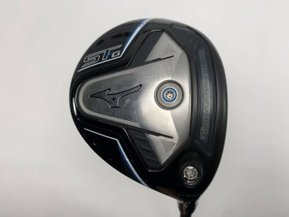 Mizuno ST-G Ti 3 Fairway Wood 15* Tensei K Blue Xlink Tech 65g Stiff Mens RH, 1 of 12