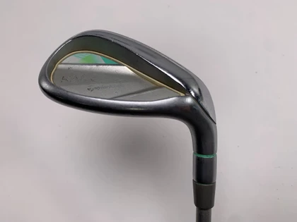 TaylorMade Kalea Ladies Sand Wedge SW Kalea Slimtech 45g Ladies RH, 1 of 12