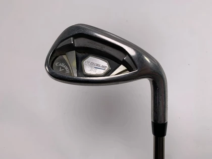Callaway Rogue Wedge UST Mamiya Recoil ES 460 F3 Wedge Mens RH, 1 of 12