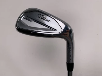 Titleist T350 2023 Gap Wedge GW 48* True Temper AMT Red R300 Regular Mens RH, 1 of 12