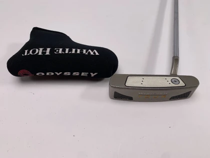 Odyssey White Hot Tour 2 Putter 34" Mens RH HC, 1 of 12