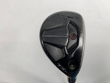 Titleist TSR2 4 Hybrid 21* Tensei Blue AV Series Xlink Tech 65g Regular RH, 1 of 12