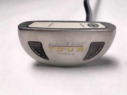 Odyssey White Hot Tour Rossie Putter 35" Mens RH, 1 of 12