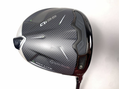 TaylorMade Qi35 Max Lite Driver 12* Project X Cypher Forty 5.0 40g Senior RH HC, 1 of 12