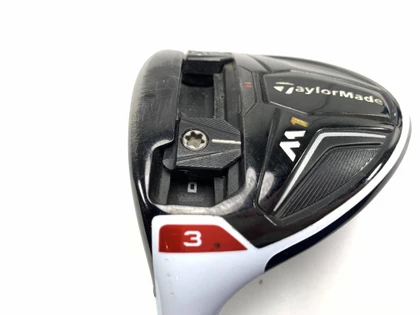 TaylorMade M1 3 Fairway Wood 15* Fujikura Pro 70g Stiff Graphite Mens LH, 1 of 12