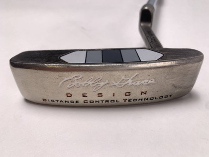 Bobby Grace Captiva Putter 35" BGT Stability EI GJ-1.0 Mens RH, 1 of 12