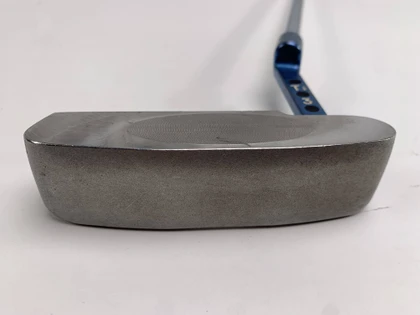 Ping Anser TI 3 Blue Long Neck Putter 34.75" Black Dot Mens RH, 1 of 12