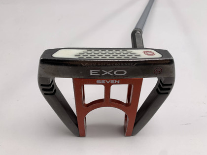 Odyssey EXO Seven Putter 33" Mens RH, 1 of 12