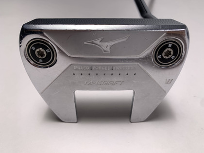 Mizuno M-Craft VI Putter 35" Mens RH, 1 of 12