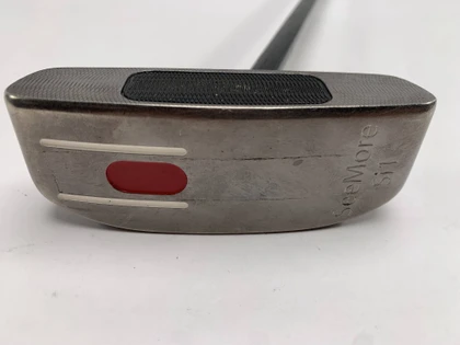 See More Si1 Blade Putter 36" Mens RH, 1 of 12