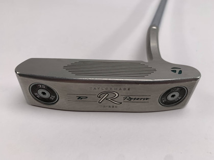 TaylorMade TP Reserve B29 Putter 35" Mens RH, 1 of 12