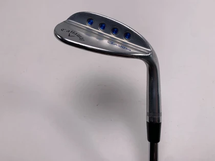 Callaway Jaws MD5 Platinum Chrome Lob Wedge LW 60* 12 W-Grind DG S200 Mens RH, 1 of 12