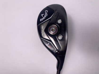 Callaway Apex 19 3 Hybrid 20* Project X Catalyst 6.0 70g Stiff Graphite Mens RH, 1 of 12