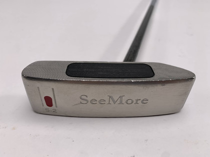 See More Si2 Blade Putter 36" Mens RH, 1 of 12