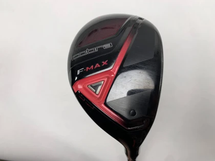 Cobra F-Max Womens 6 Hybrid 29* SuperLite Ladies Graphite Womens RH, 1 of 12