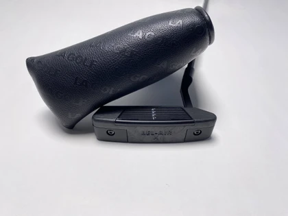 LA Golf Bel-Air X Putter 35" LA Golf Shaft Mens RH HC, 1 of 12