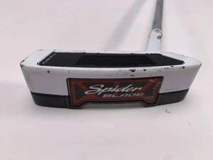 TaylorMade Spider Blade Putter 35" Mens RH, 1 of 12