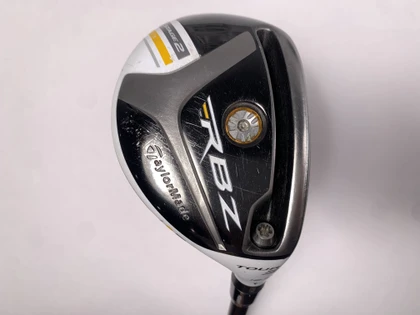 TaylorMade RocketBallz Stage 2 Tour 3 Hybrid 18.5* Altus TP 85g Extra Stiff RH, 1 of 12