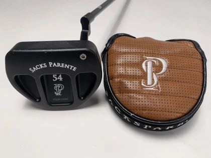 Sacks Parente 54 Putter 34" Mens RH HC, 1 of 12