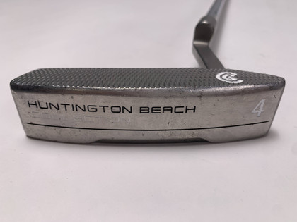 Cleveland Huntington Beach 4 Putter 35" Mens RH, 1 of 12