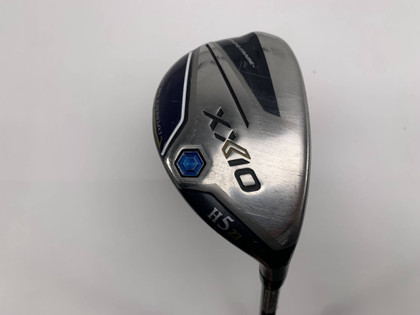 XXIO 12 5 Hybrid 23* MP 1200 Flex Code 2212 42g Regular Graphite Mens RH, 1 of 12