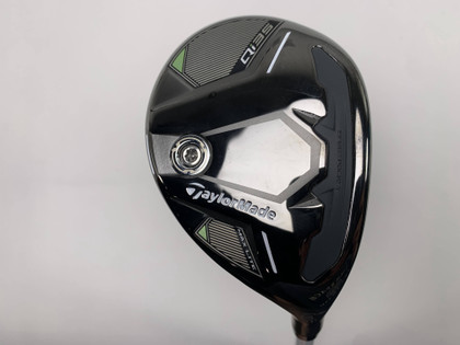TaylorMade Qi35 Max Lite Rescue 6 Hybrid 31* Speeder 2025 40g Ladies RH, 1 of 12