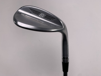 Titleist Vokey SM10 Tour Chrome Lob Wedge LW 58* K-Grind DG S200 Stiff Mens RH, 1 of 12