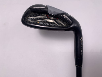 TaylorMade Burner 2.0 Gap Wedge GW 65g Regular Graphite Mens RH, 1 of 12